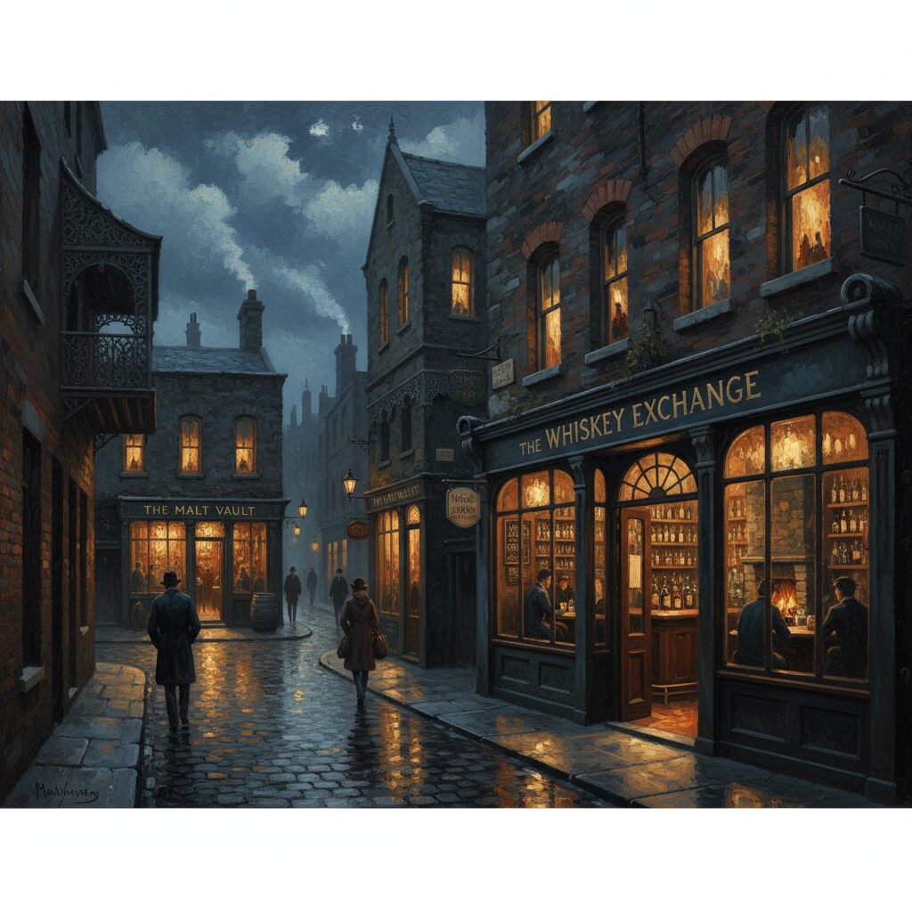 melbourne-whisky-bar-trending-global-popularity-diverse-selection-innovative-experience-local-community-premium-quality