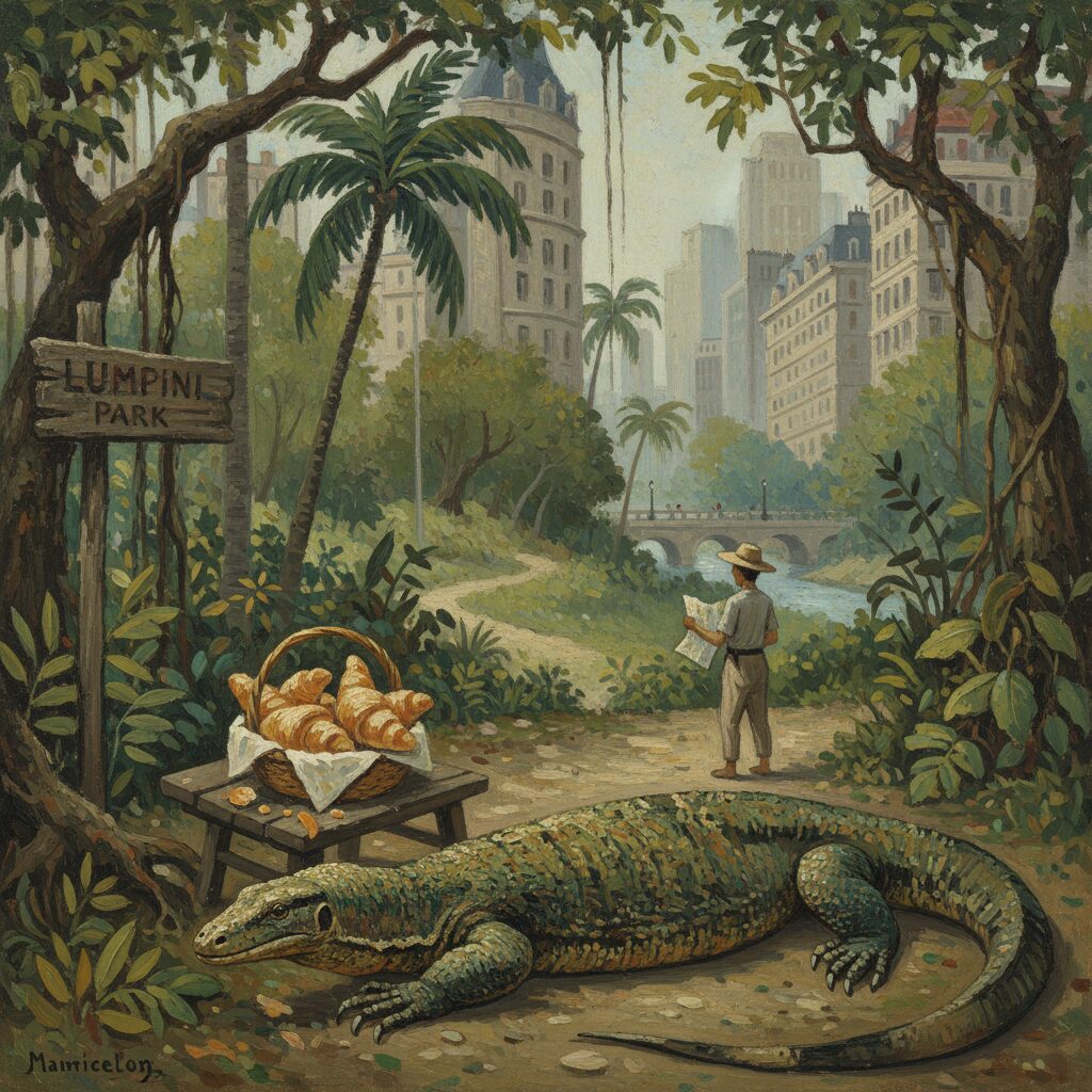 metropolitan-jungle-bangkok-heart-lumphini-park