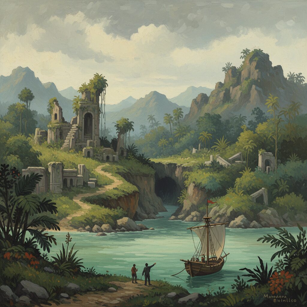 michi-naru-shima-harumahera-ga-anata-no-boukenshin-wo-matteiru