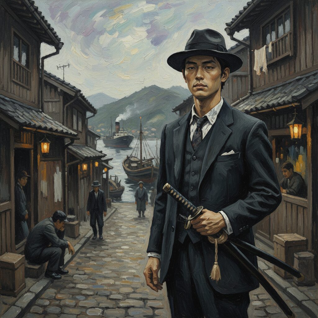 monogatari-no-hajimari-ninkyo-to-aishu-no-machi-nagasaki-e