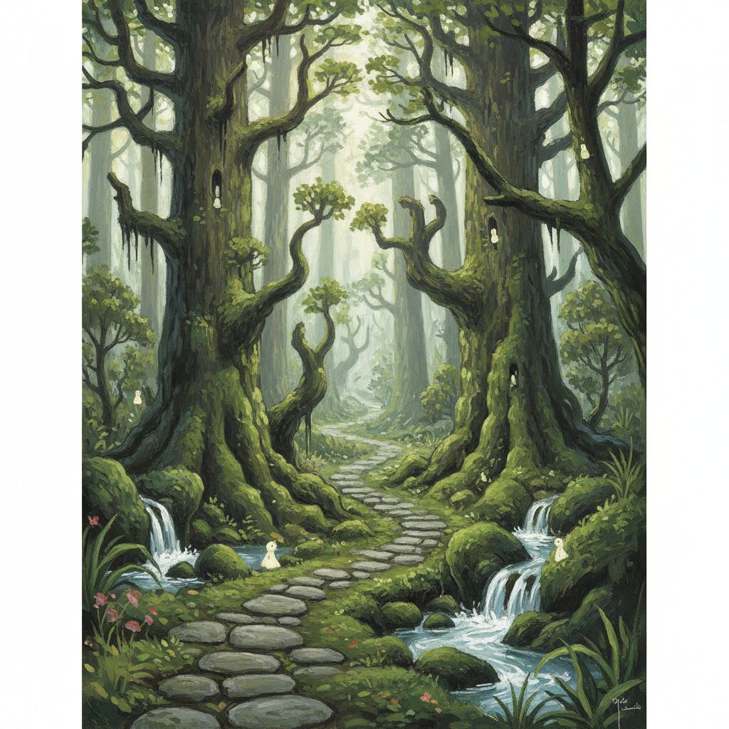 mononoke-hime-mystical-forest-yakushima-kagoshima