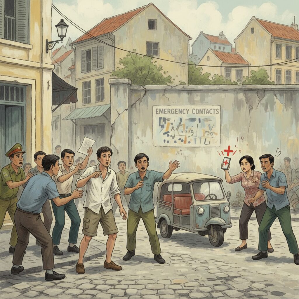 moshimoji-ni-sonae-tekubasics-trouble-taishoho-kyuujijikorenrakusaki-guide