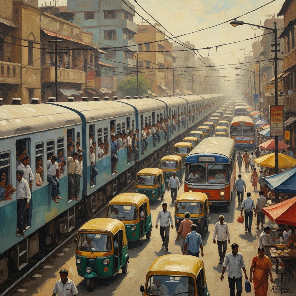 mumbai-shimin-no-ashi-kotsukikan-wo-norikonasu