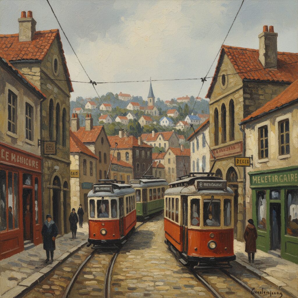 nagasaki-tram-appeal-reasons-loved-over-time