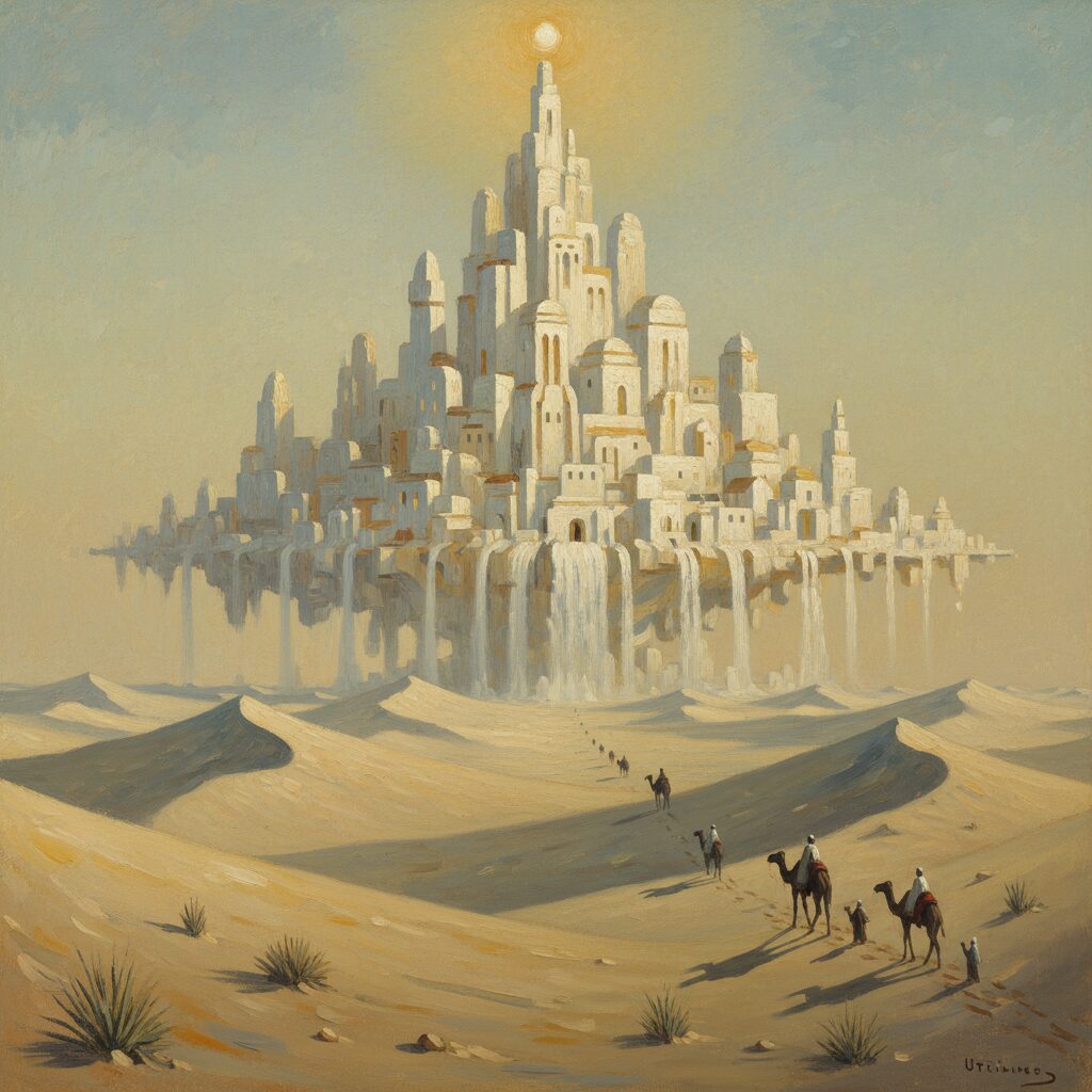 naze-hito-wa-sabaku-no-hikari-ni-hikiyoserareru-no-ka