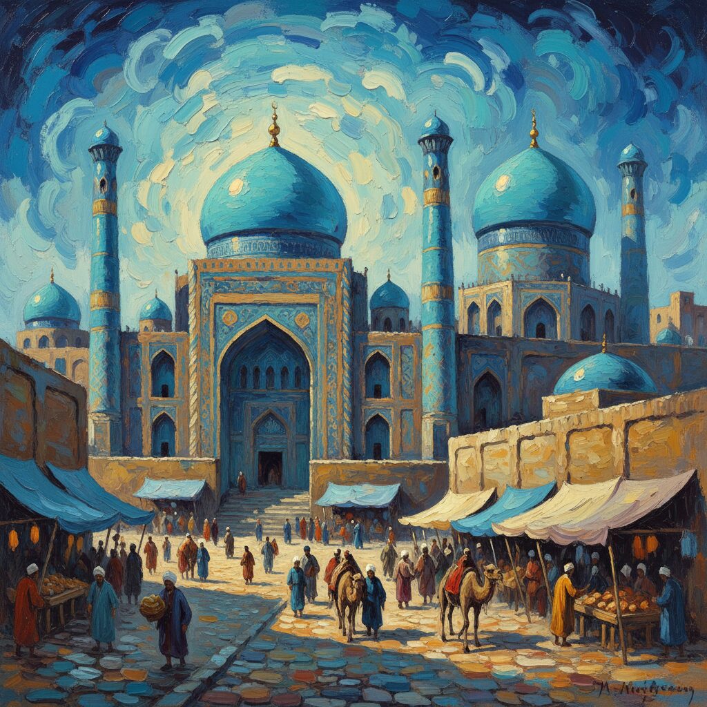 naze-ima-samarkand-ga-watashitachi-wo-miryou-suru-no-ka