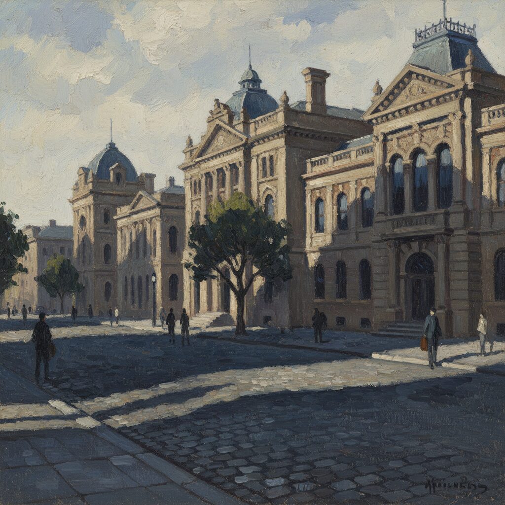 north-terrasu-ni-narabu-soureki-na-kenchikugun-to-sono-kage-de-katara-renakatta-monogatari