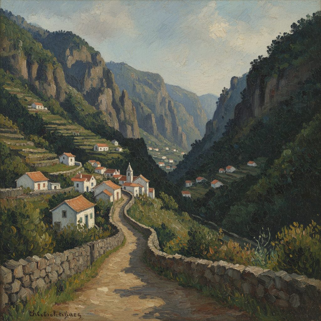 nunz-valley-village