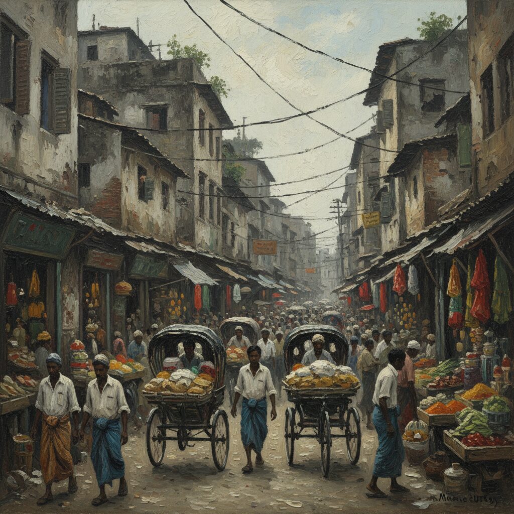 old-dhaka-time-frozen-chaos-labyrinth