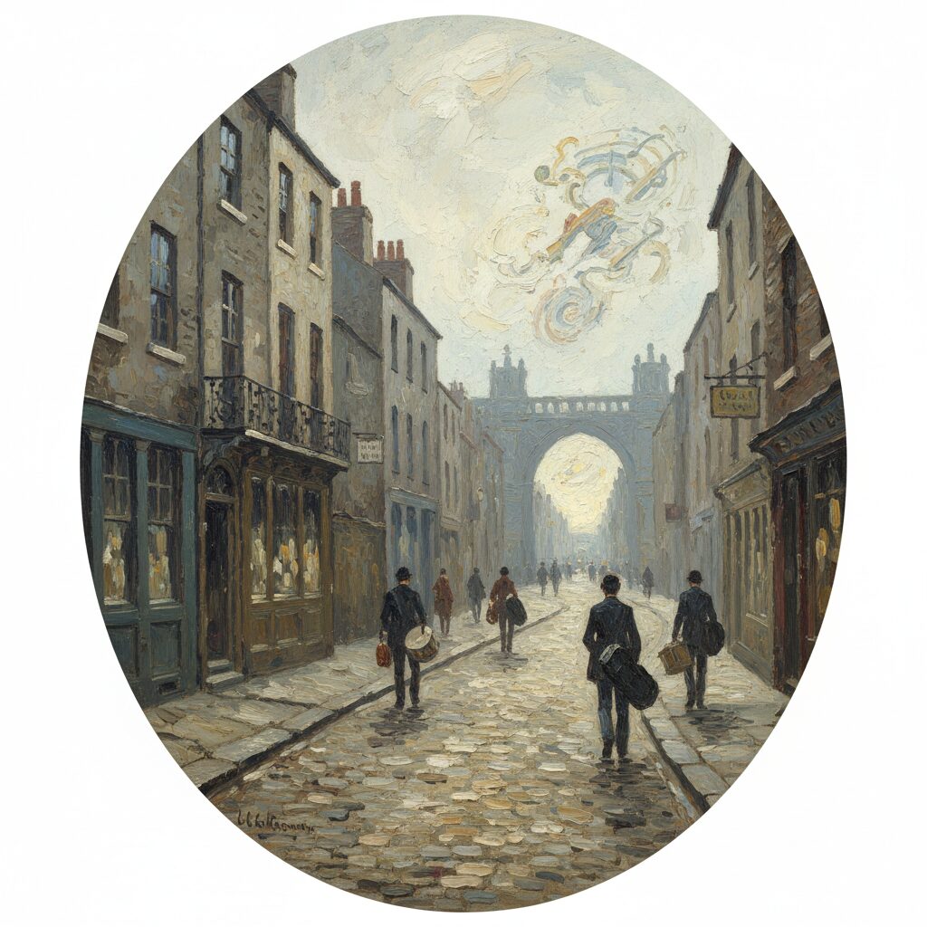 ongaku-no-tabi-sono-saki-e