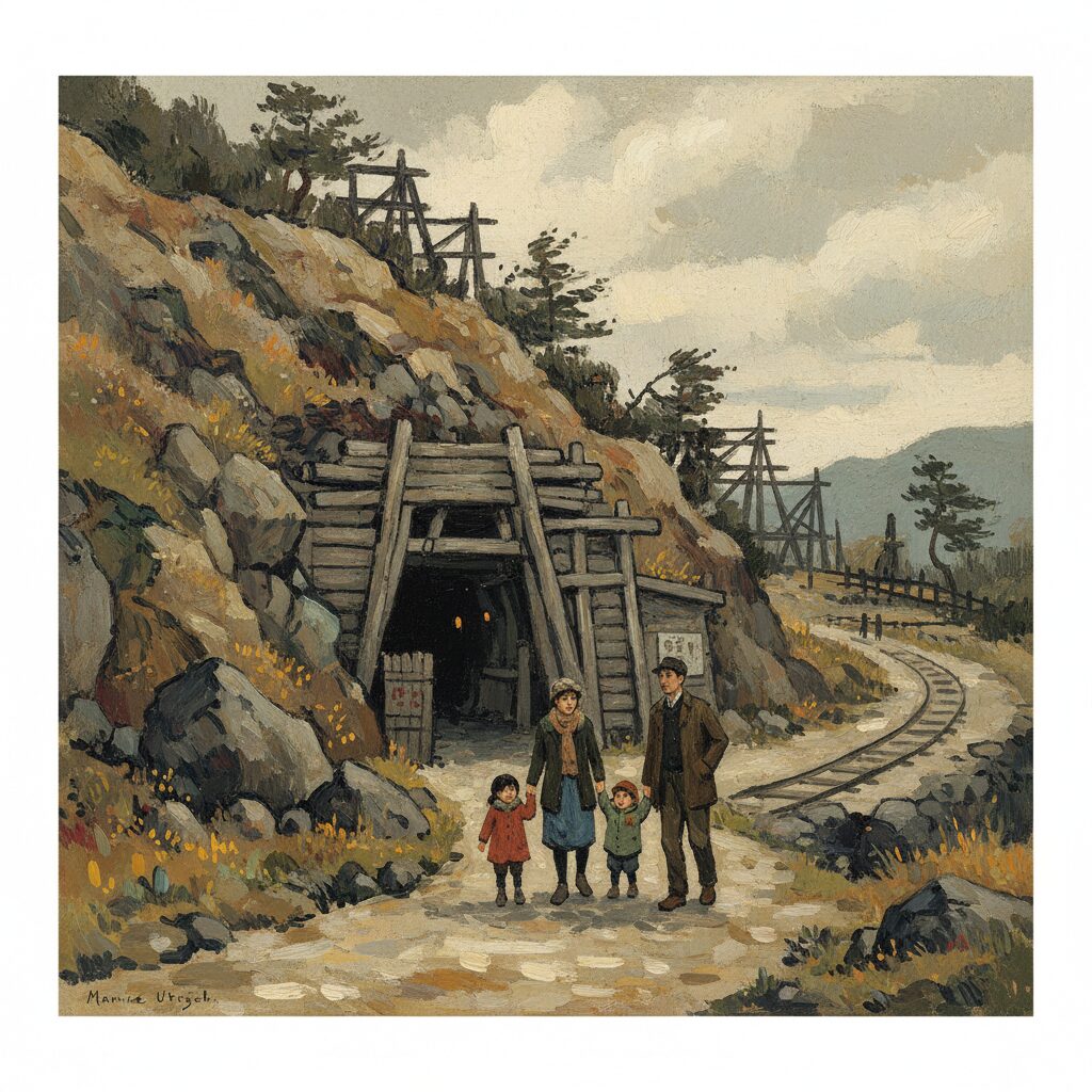 ougon-no-shima-senken-shiseki-sado-kinzan-de-rekishi-no-omomi-o-kanjiru