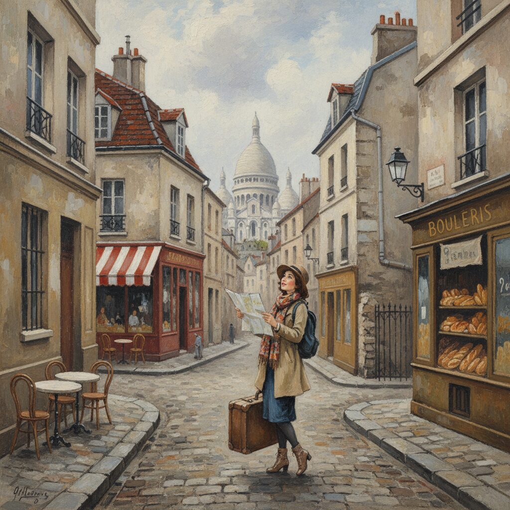 paris-pilgrimage-preparation