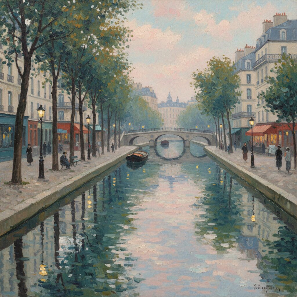 paris-saint-martin-canal