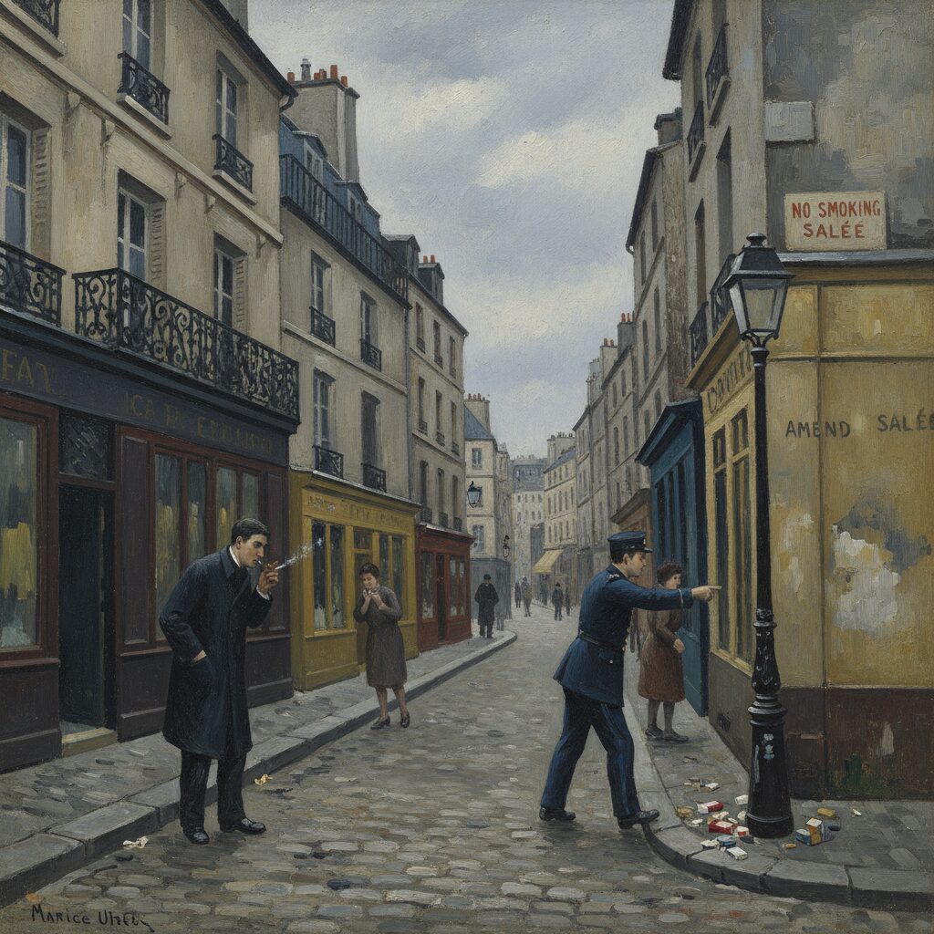 paris-smoking-rules-basic-knowledge-to-avoid-fines