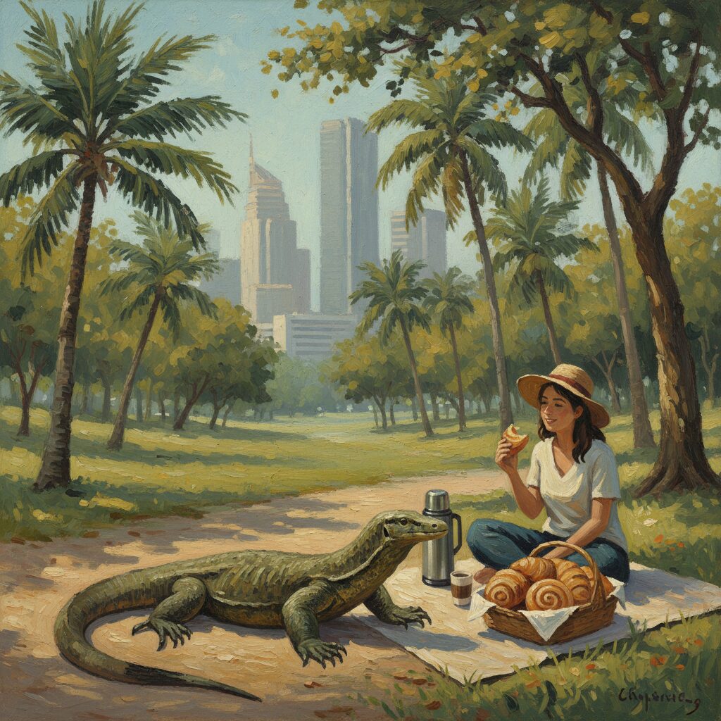 park-sanseki-no-otomo-ni-shifuku-no-kurowassan-wo-motomete