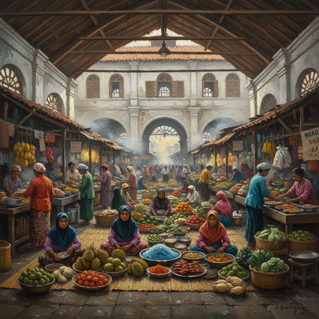 pasar-city-kadijah-kelantan-culture-five-senses