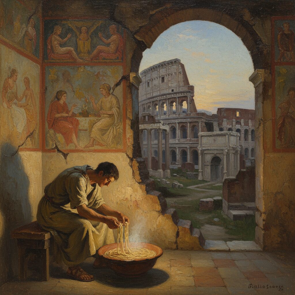 pasta-no-kigen-kodai-roma-ni-sono-kage-wo-sagasu