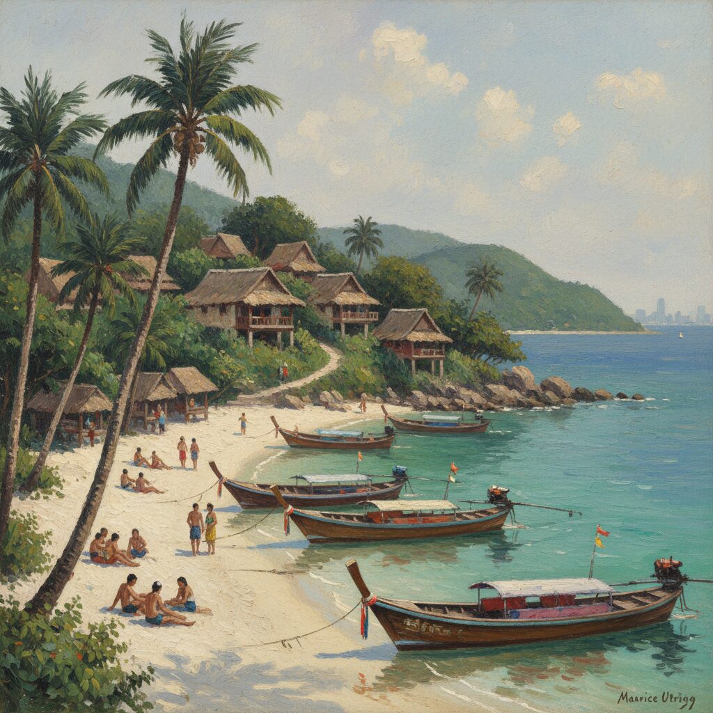 pattaya-island-resort