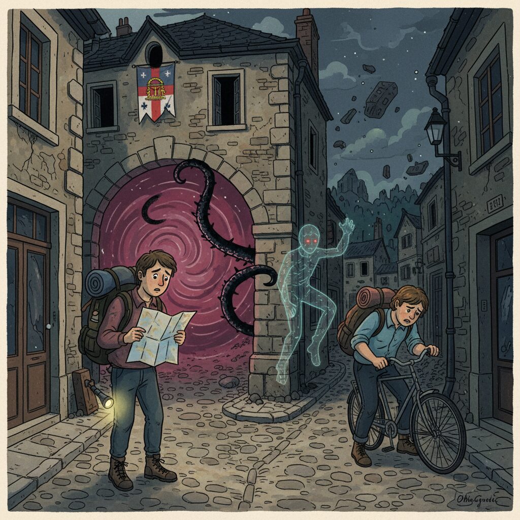 pilgrim-troubleshooting-guide