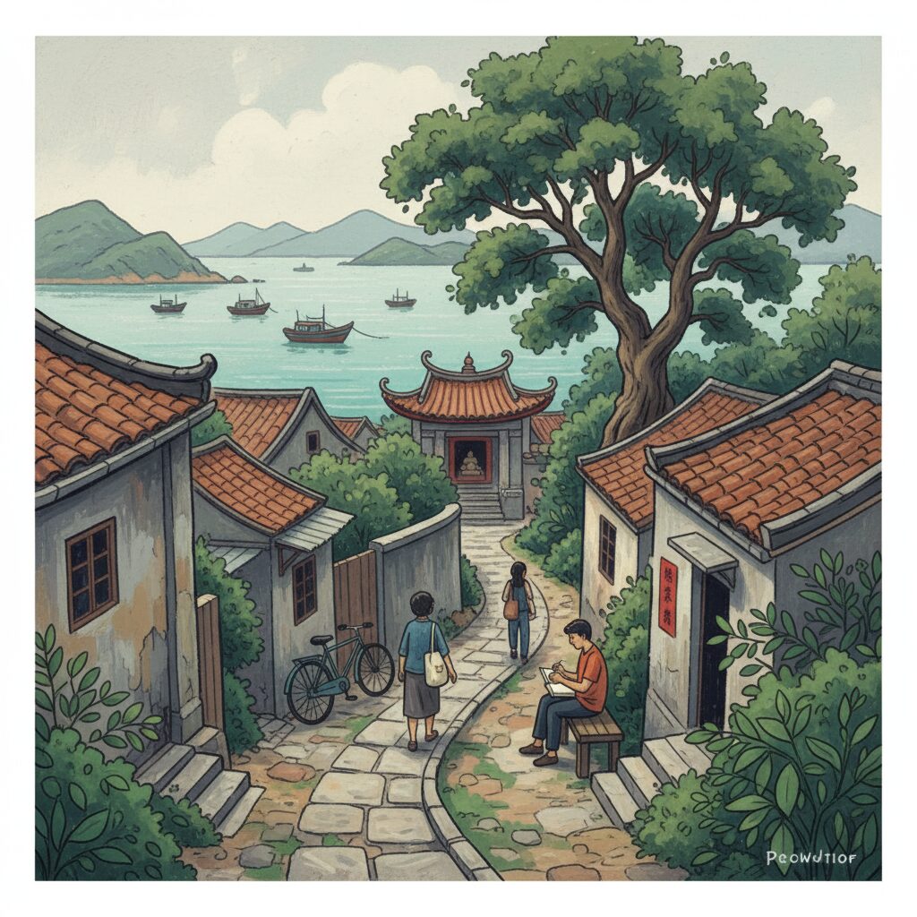 ping-chau-bucket-list-enjoy-slow-island-time