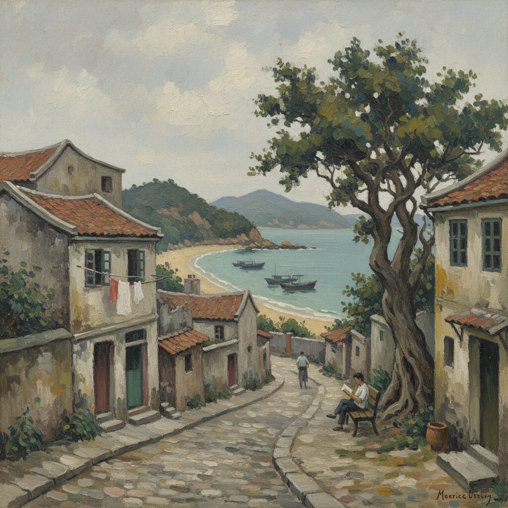 ping-chau-island-hidden-gems