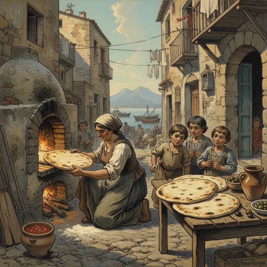 pitza-zenshi-enbanshiki-pan-no-kioku