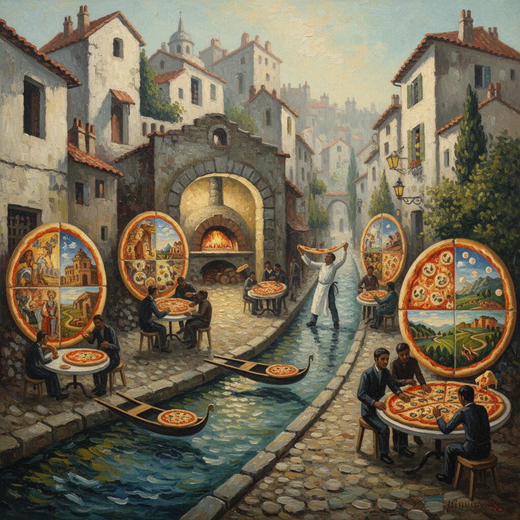 pizza-is-a-mirror-reflecting-italy