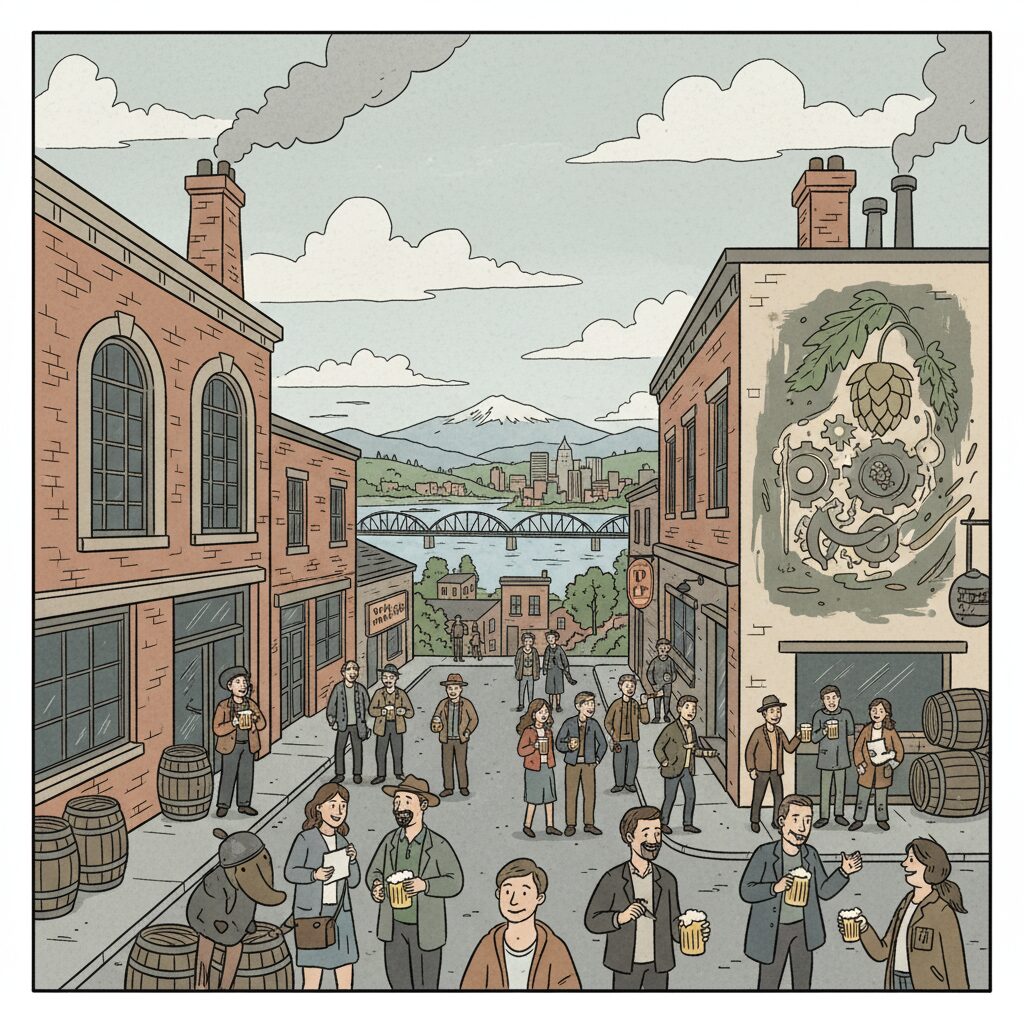 portland-craft-beer