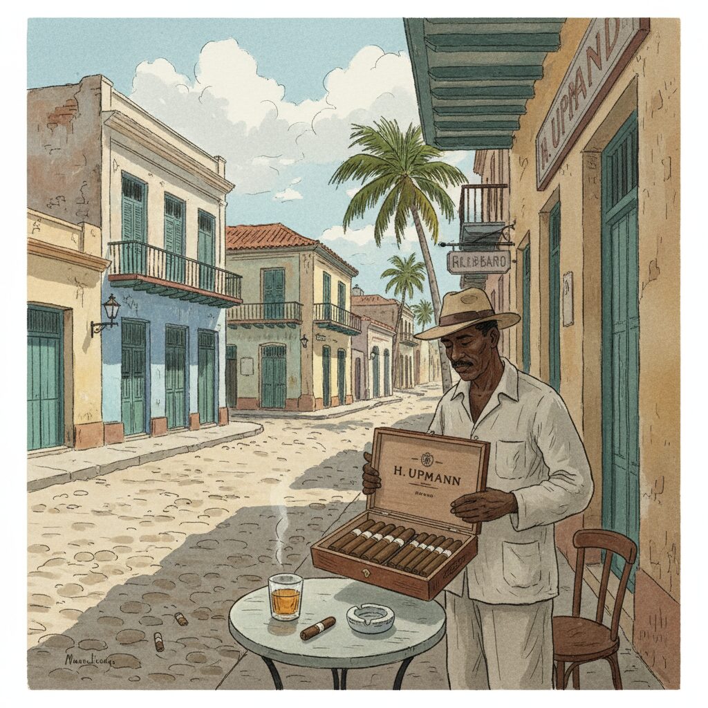 practical-guide-enjoying-h-upmann-in-japan