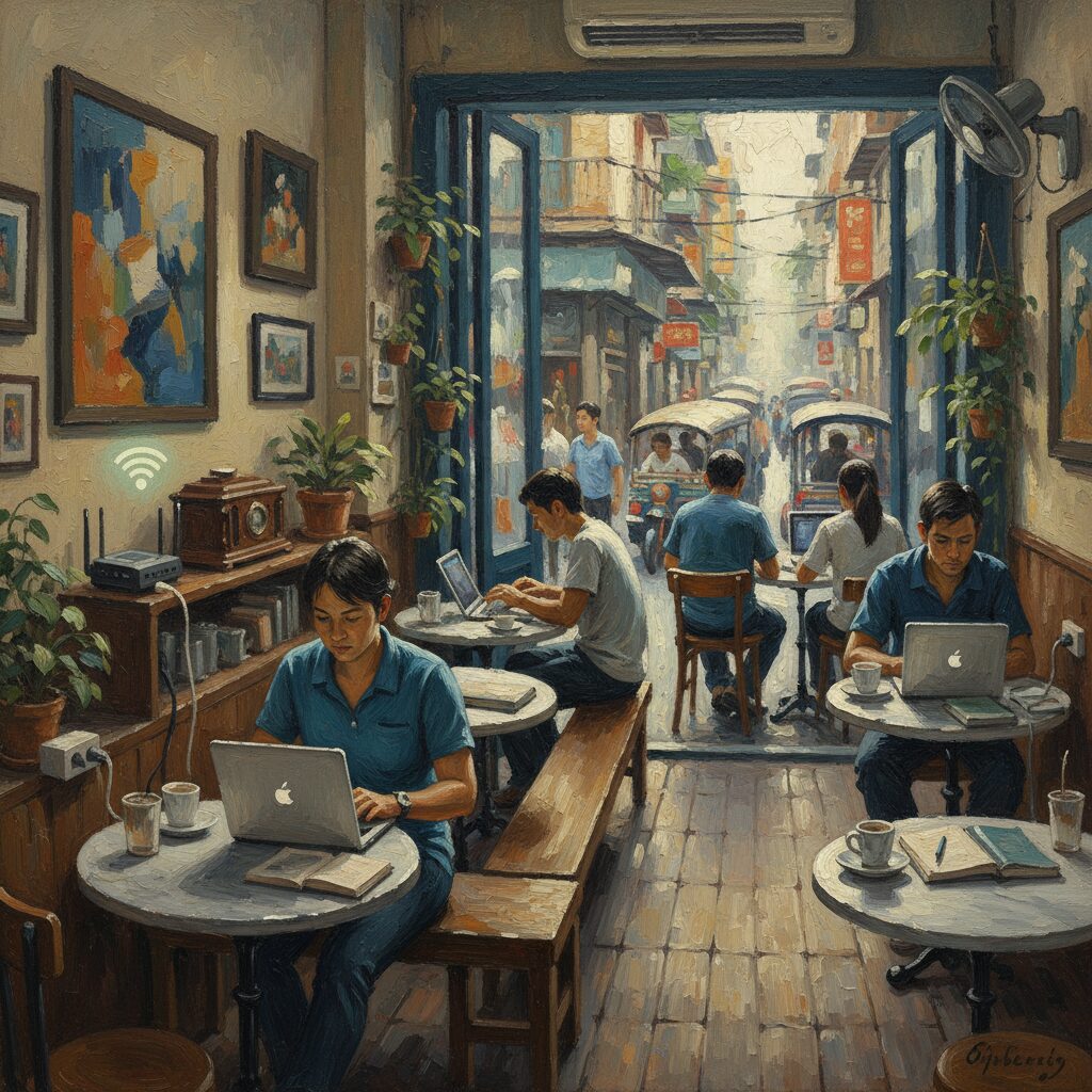 practical-guide-to-successful-cafe-work-in-saladen