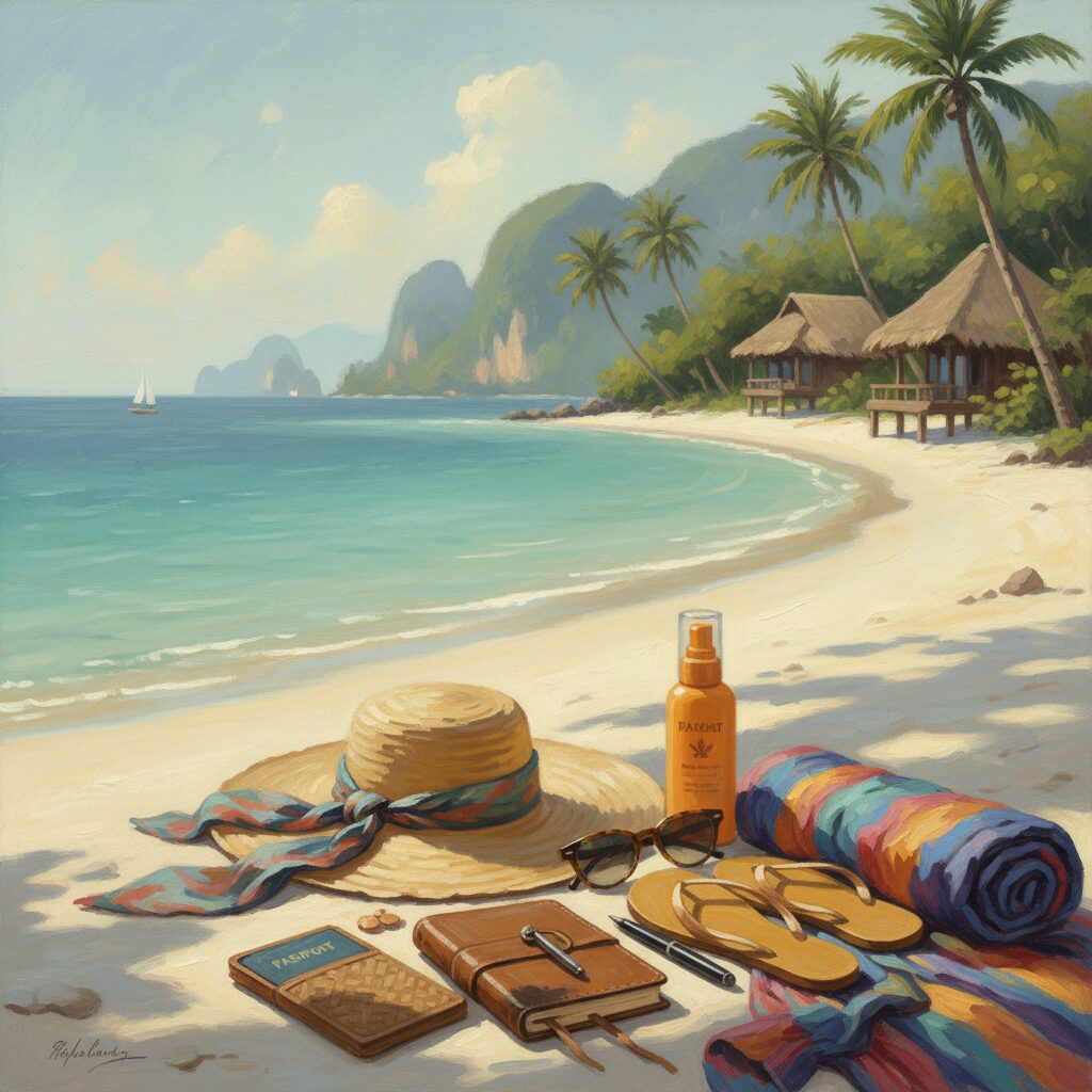 preparing-for-thai-beach-vacation-essential-tips