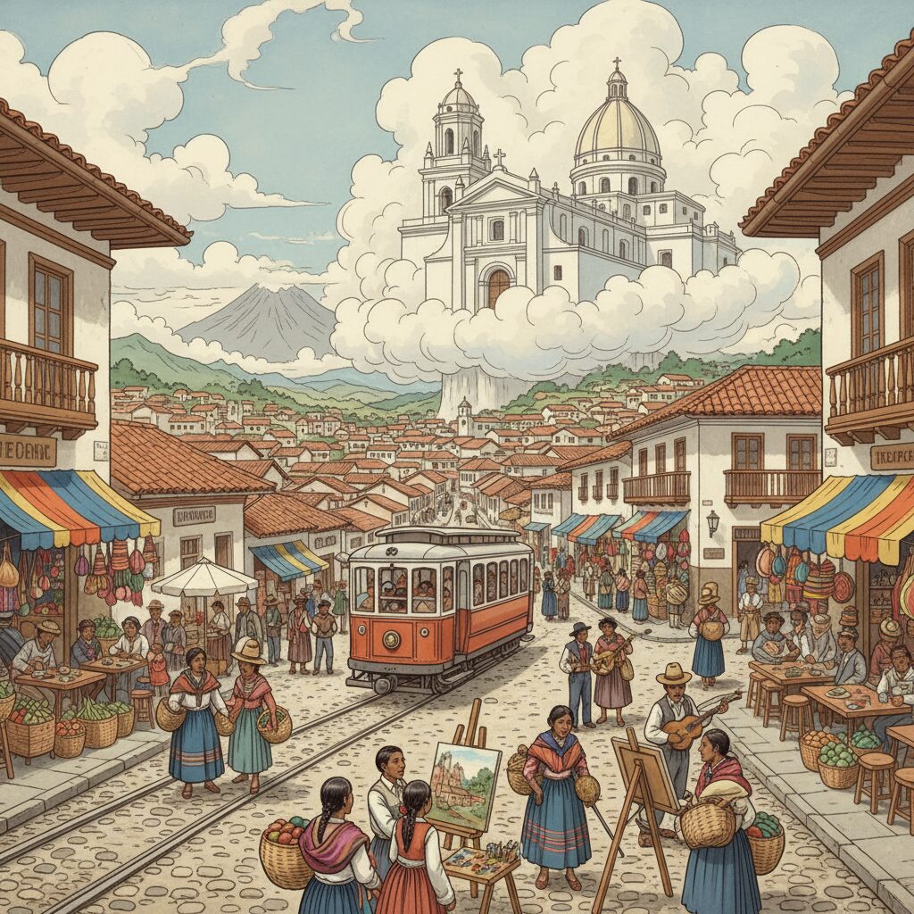 quito-cathedral-surroundings