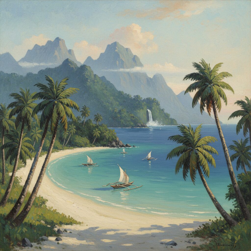 rarotonnga-tou-shiranarezaru-rakuen-no-purofuiru