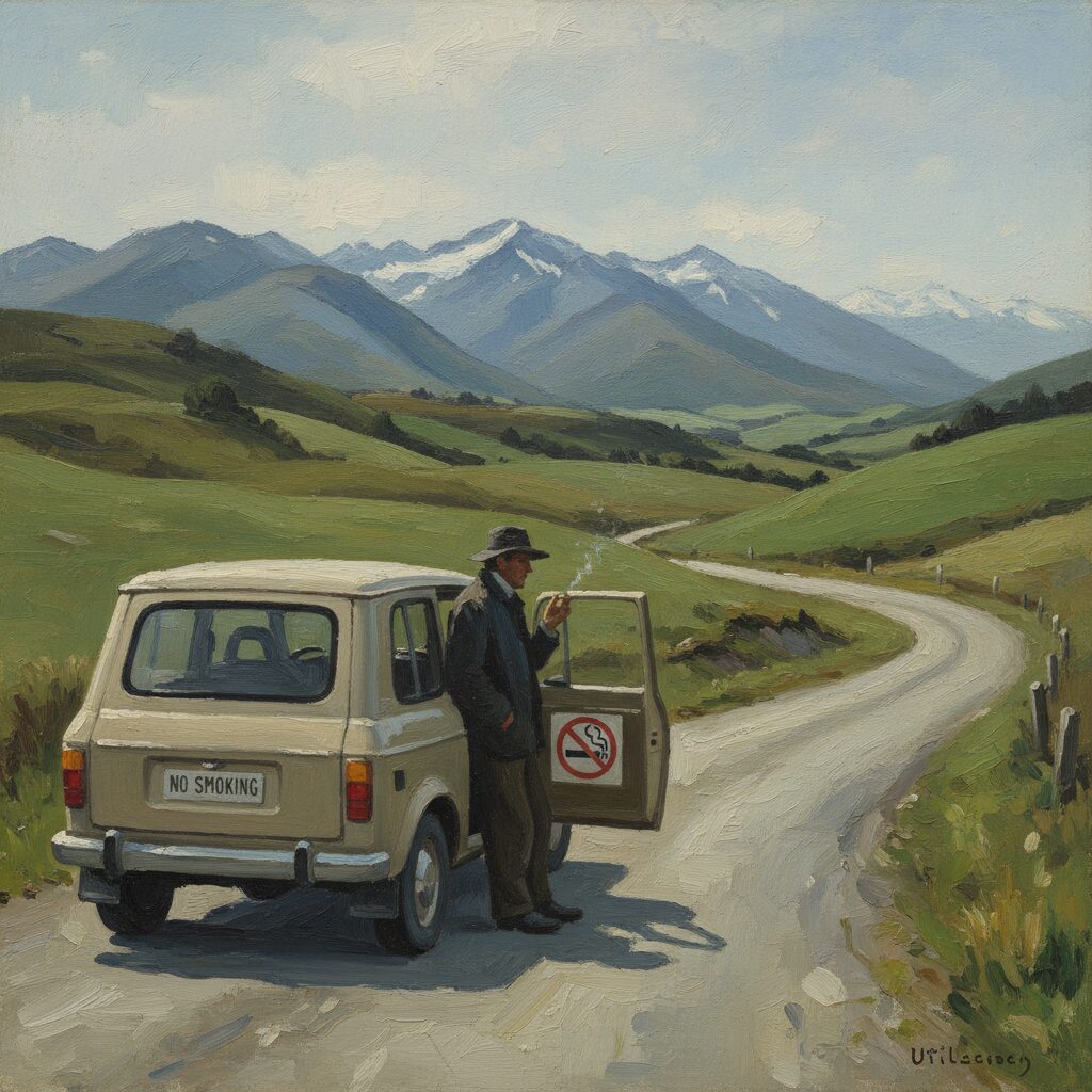 rentacar-smoking-warning