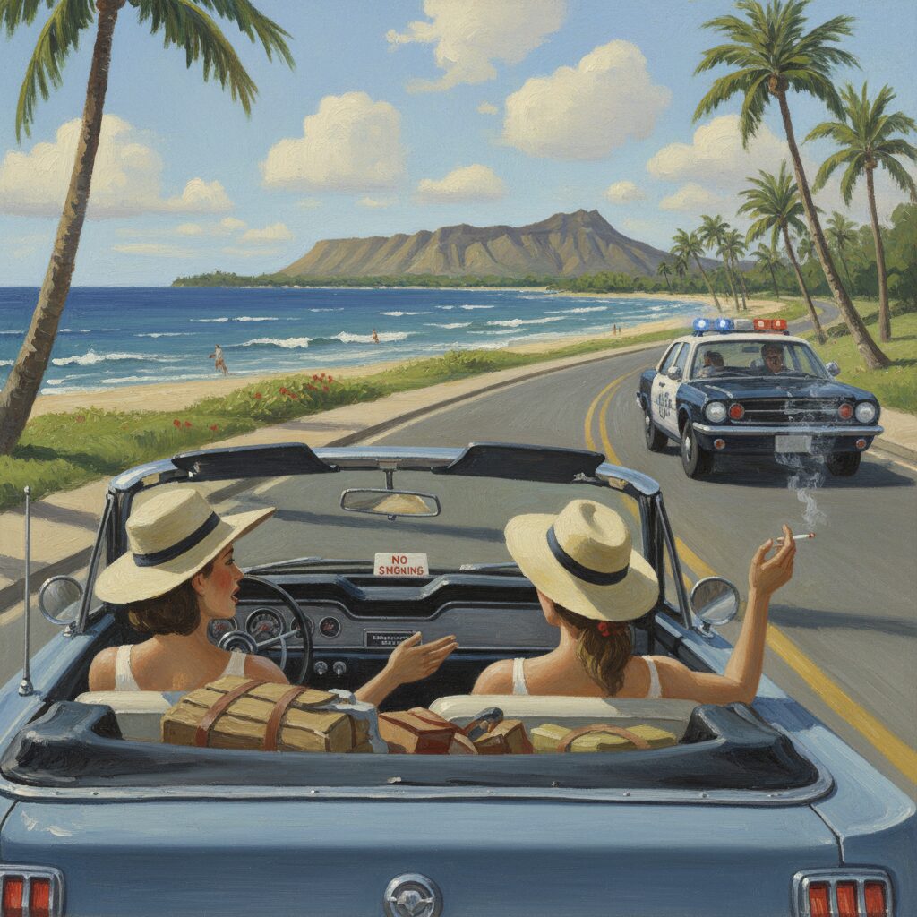 rental-car-smoking-traffic-rules