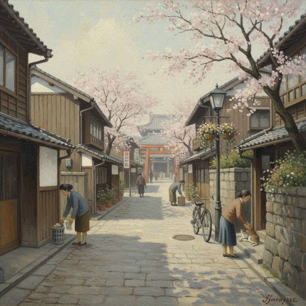 rokebashimawari-no-kokorogake