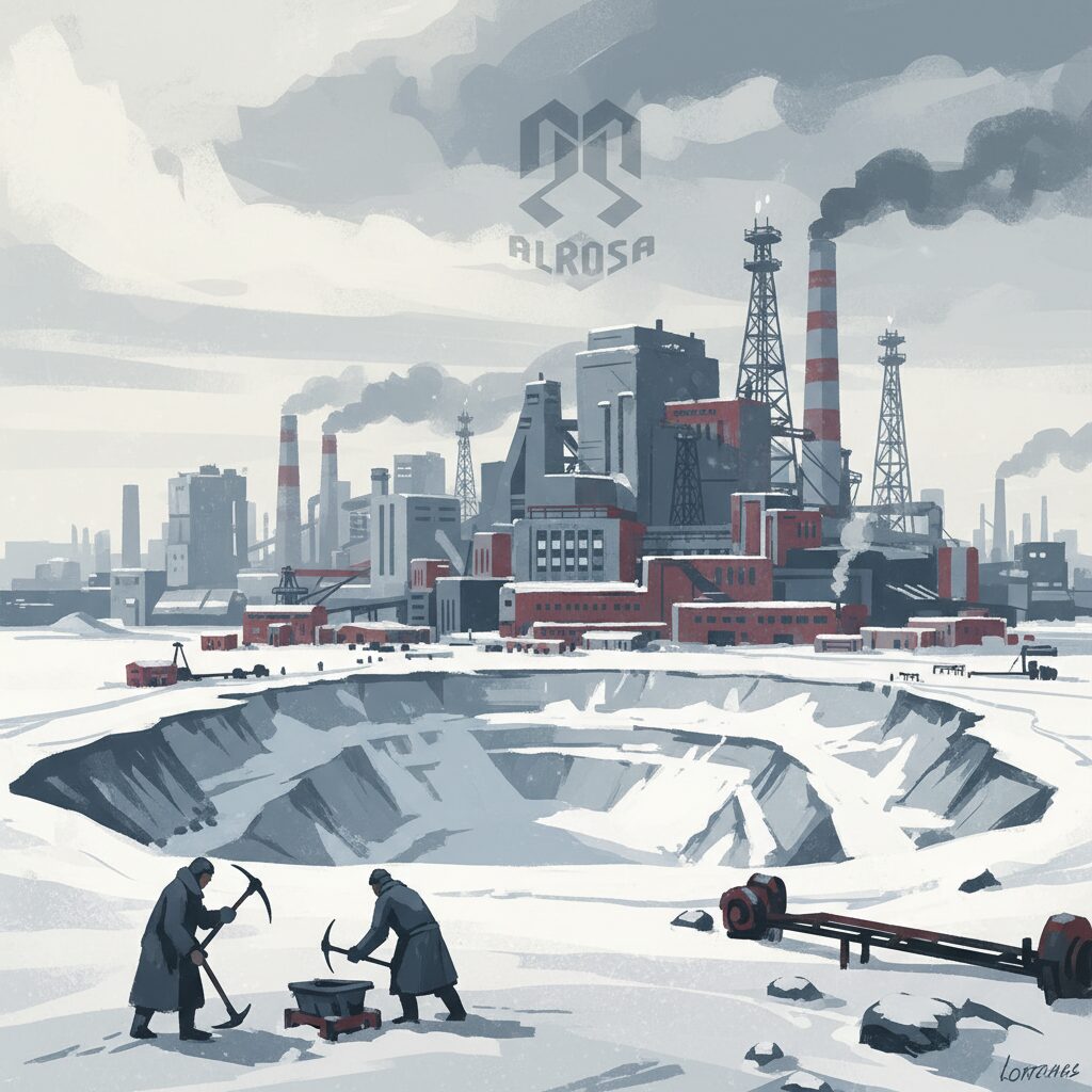 rosia-daiyamondo-kyosin-alrosa-no-zensho