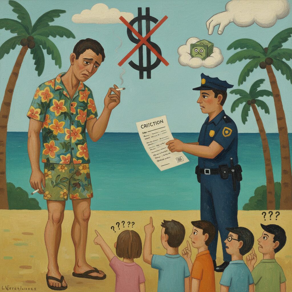 ruleviolation-penalty-and-trouble-response