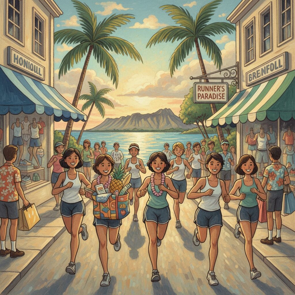 runner-must-buy-items-in-honolulu-for-comfortable-and-enjoyable-running-experience