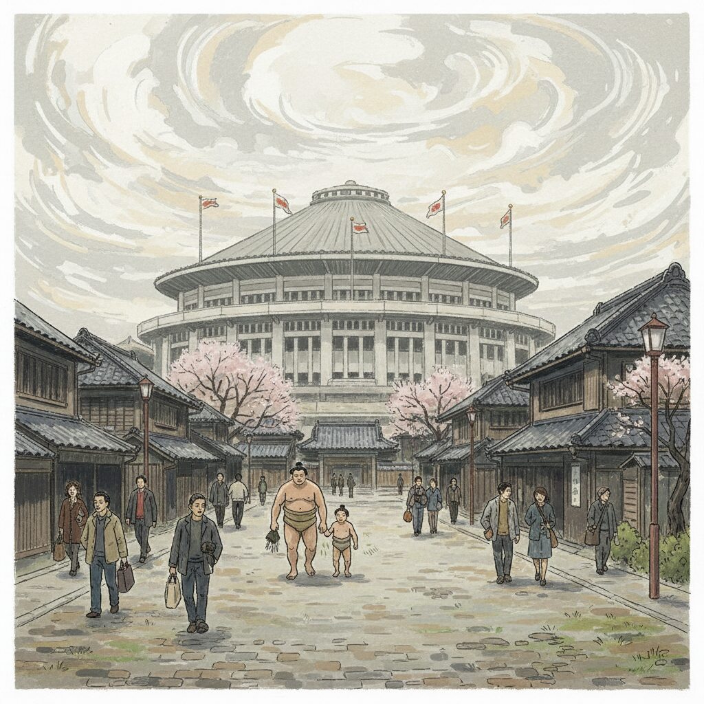 ryogoku-sumo-arena