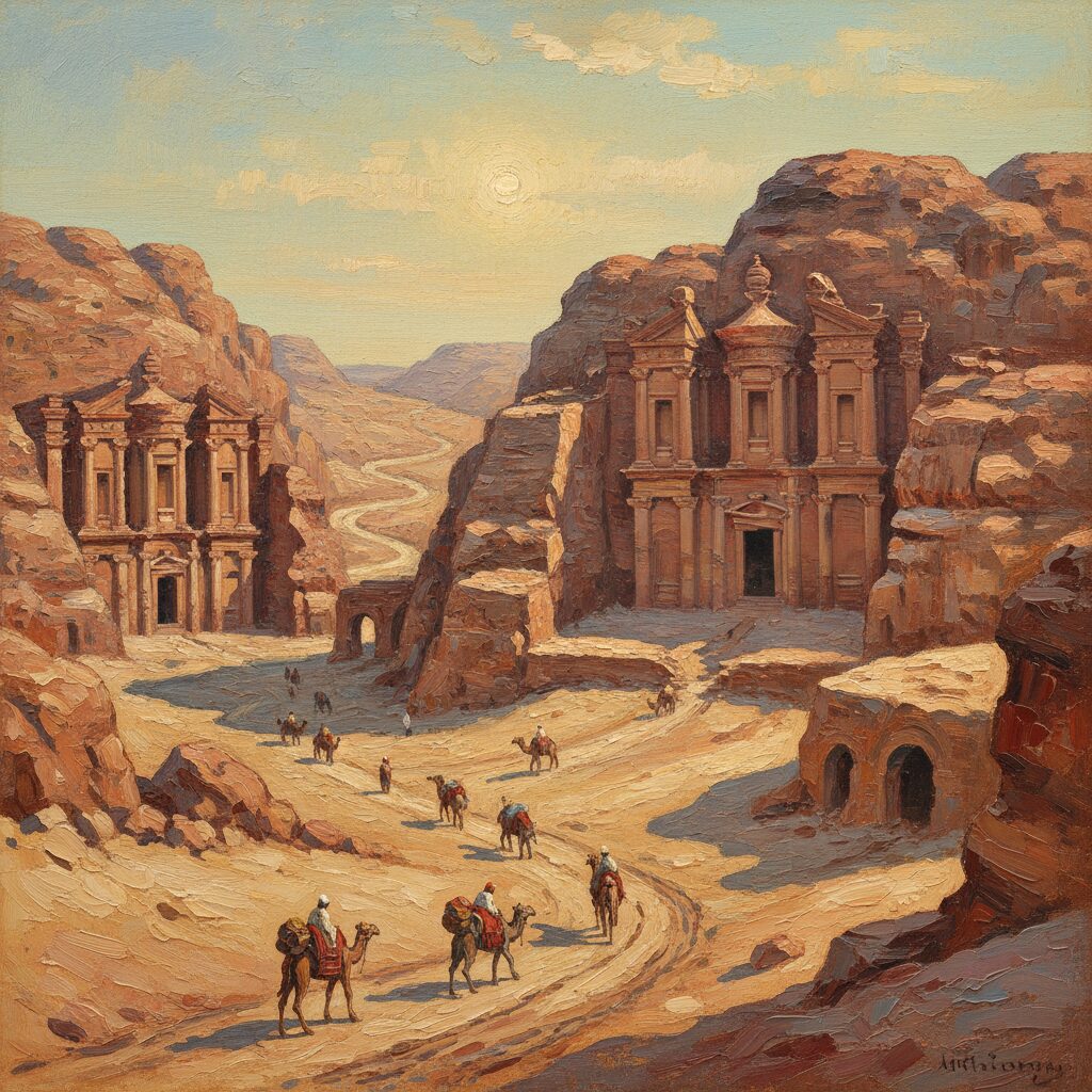 sabaku-no-kousaten-koueki-ro-no-hasha-nabatea-jin-no-senryaku