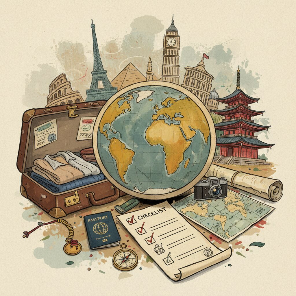 saiketsu-ryoko-chekku-risuto-final-checklist-for-travel-preparation