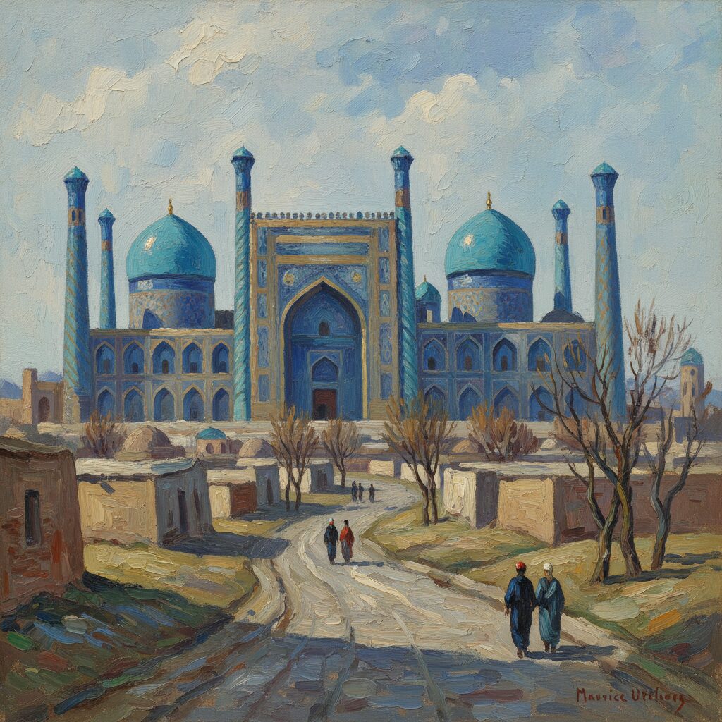 samarkand-chuo-ajia-rekishi-bunka-ryokou-kihonjoho