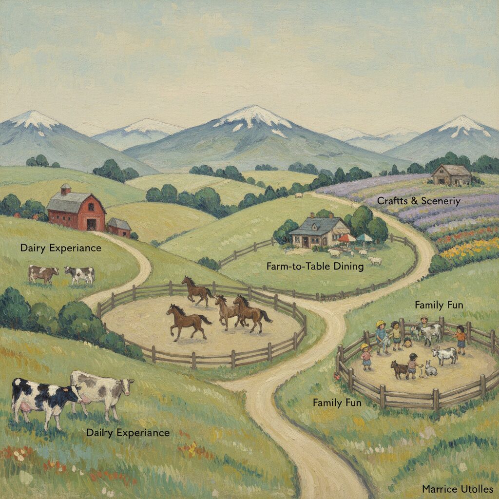 sapporo-day-trip-farm-recommendations-family-couple-experience-outdoor-seasonal-events