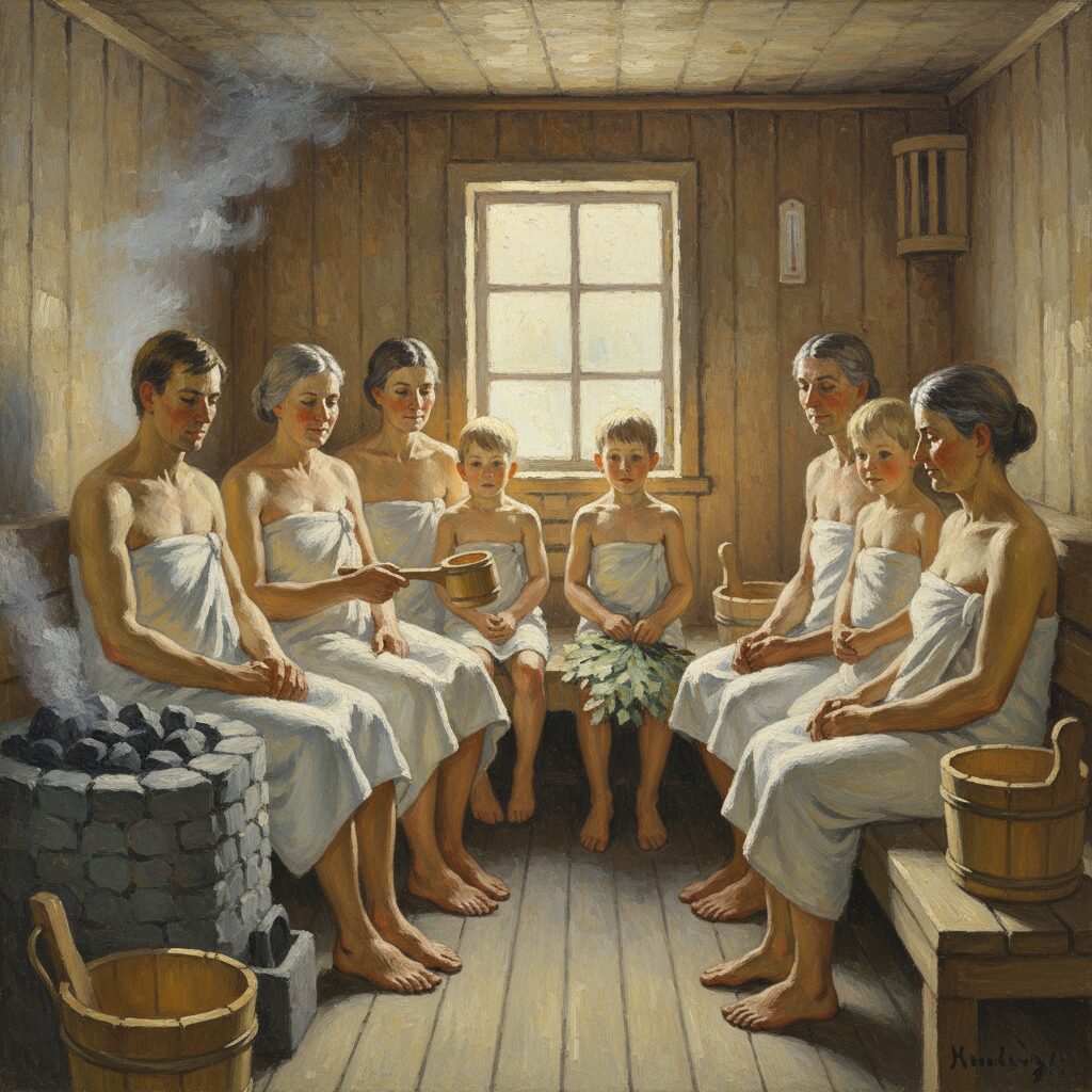 sauna-entry-etiquette