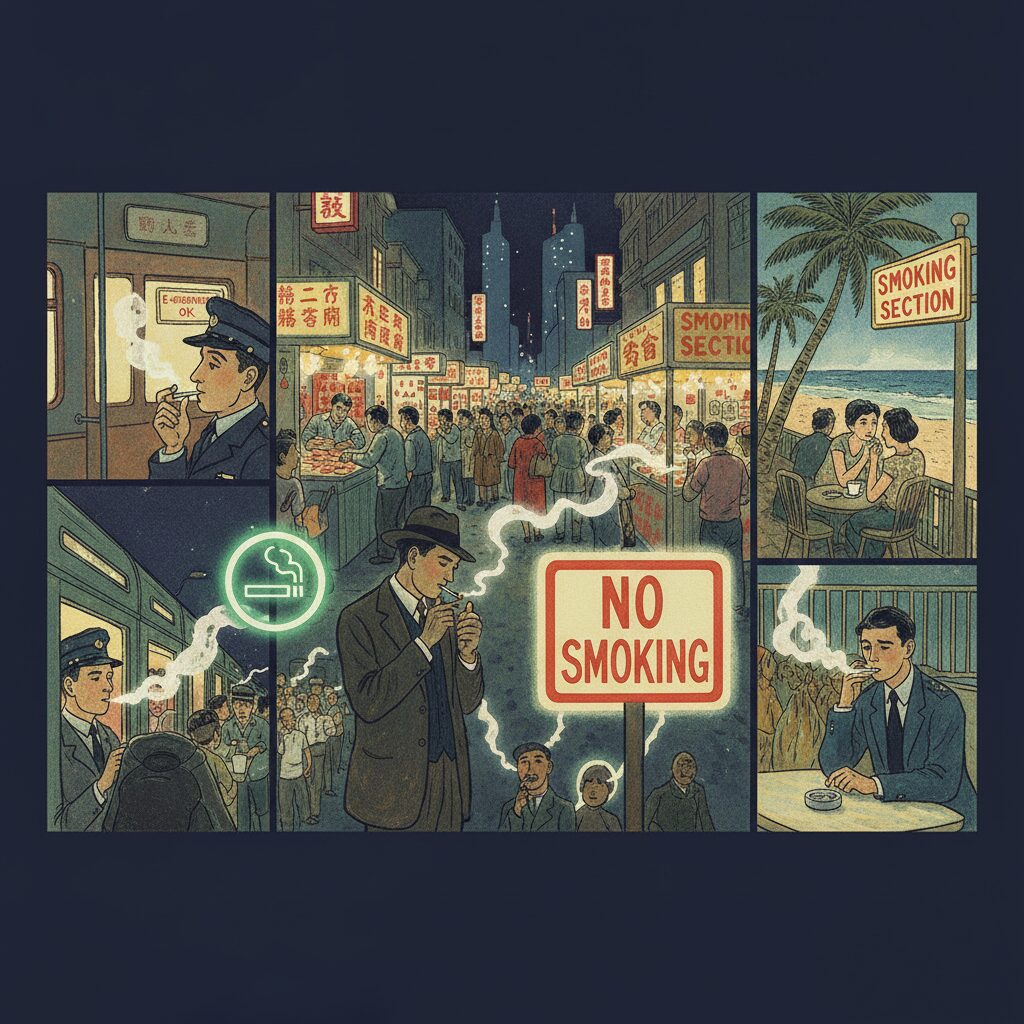 scene-smoking-simulation-in-taiwan