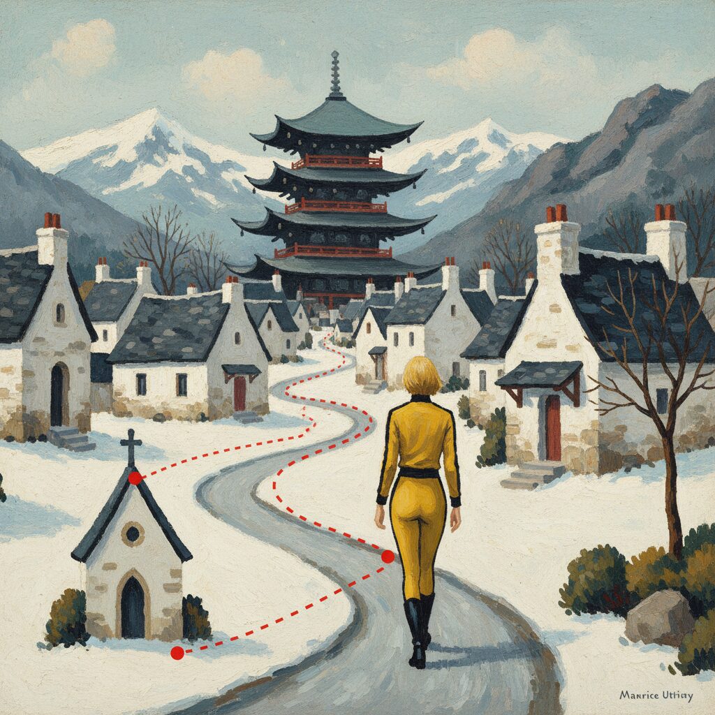 seichi-junrei-2nichi3nichi-model-plan-anime-movie-literature-spot-tour