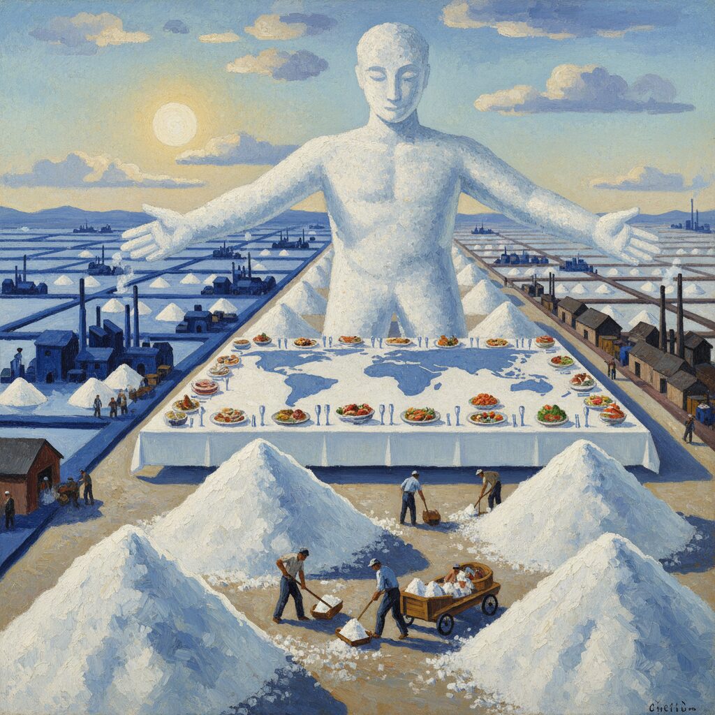 sekai-no-en-seisan-wa-tayouna-genryou-yousei-riyoumokuteki-ni-oujita-tamensena-sangyou-to-natte-imasu-shiyoukaisha-gekai-i-houkannosei-koudo-kikai-sinkou-kanou-sei-enryoku-kafuno-teigen-kagakougyou-sh