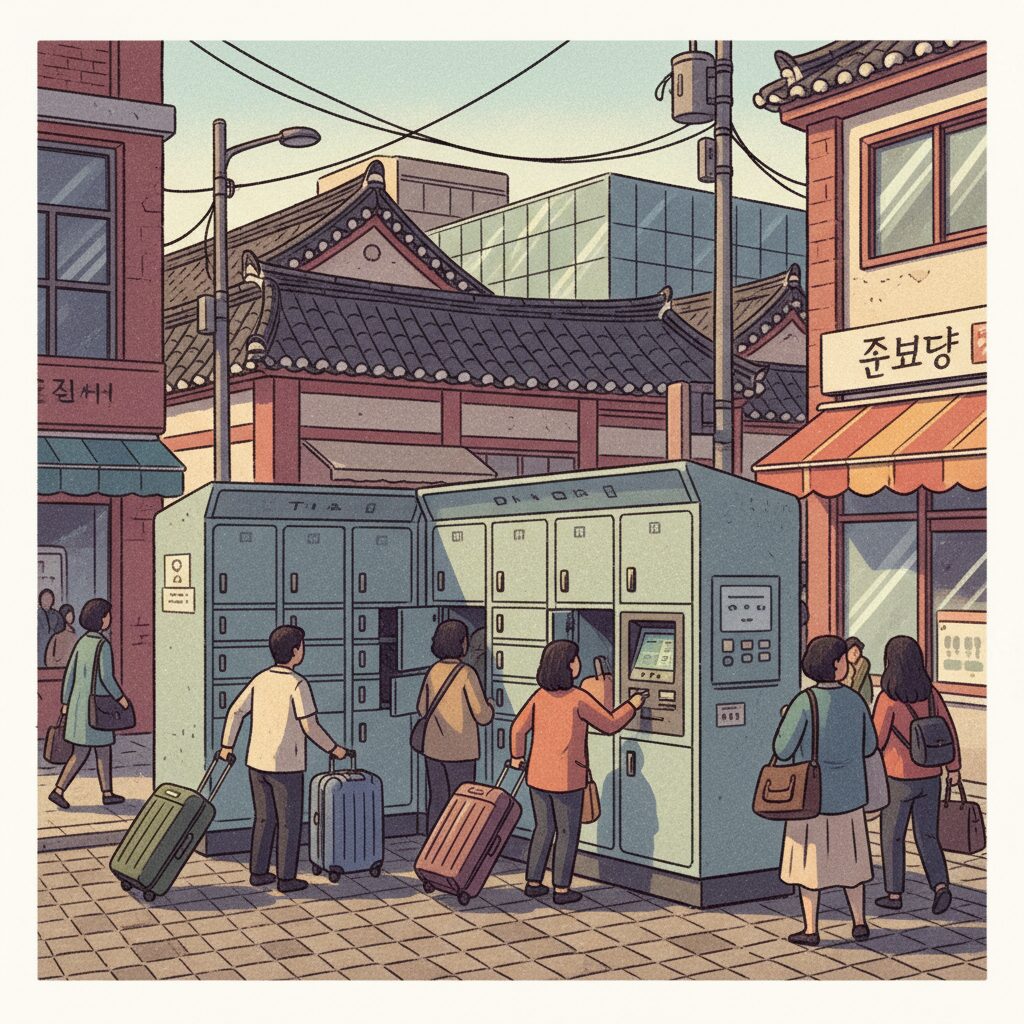 seoul-coin-locker-basic-information