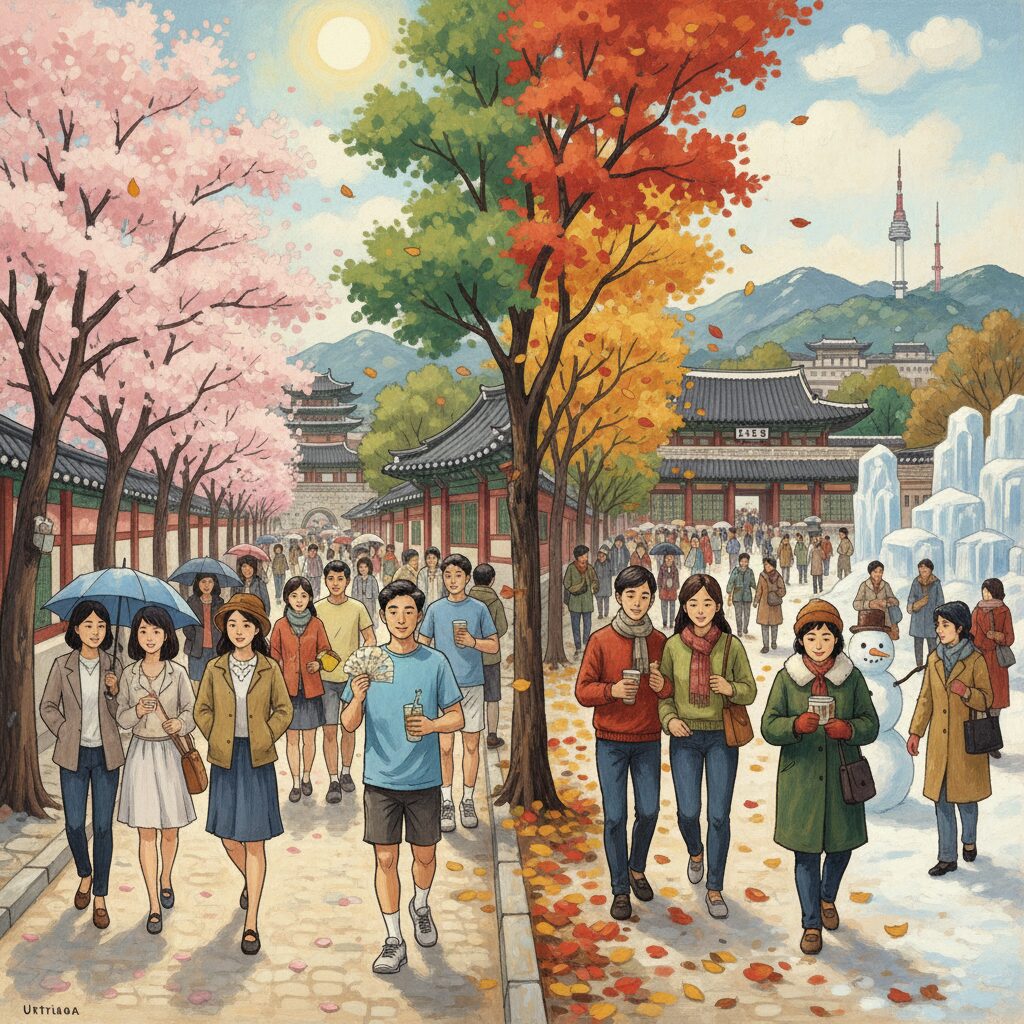 seoul-seasonal-story